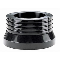 Billet Steering Wheel Installation Kit 1965-91 Ford/Mercury