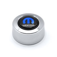 Billet Horn Button [Polished]