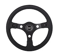 Performance GT Steering Wheel 13" Diameter