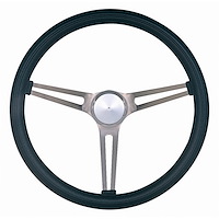 Nostalgia Steering Wheel 15" Diameter