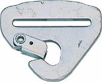 2" Snap Hook
