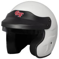 GF1 Open-Face Helmet