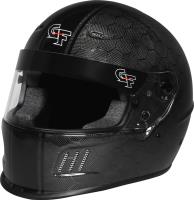 Rift Full-Face Carbon Helmet SA2020