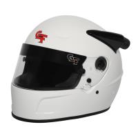 Rift Air Helmet, X-Large [White]