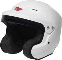 NOVA Open-Face Helmet SA2020