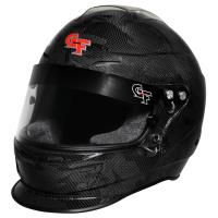 Nova Fusion Helmet, Large [Titanium Black]