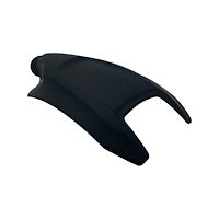 19209MB Top Air Intake, Nova, Matte Black
