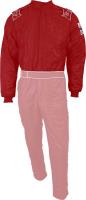 GLimit SFI5 Jacket 4XL RD