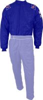 GLimit SFI5 Jacket LRG BU