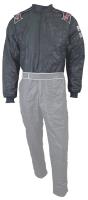 G-Limit Racing Jacket, Small [Black]