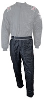 G-Limit Racing Pants, Small [Black]