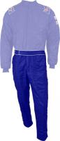 G-Limit Racing Pants, Small [Blue]