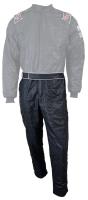 G-Limit Racing Pants, 2X-Large [Black]