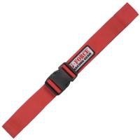 Radio Belt Red