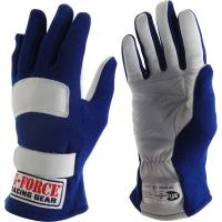 G5-Series Racing Gloves Child Small