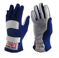 G5 Racing Gloves Large