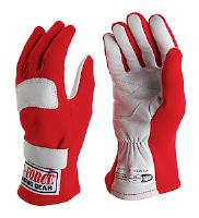 G5 Racing Gloves Medium