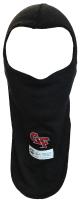 Fitted Single Layer Nomex Head Sock Single Eyeport