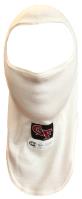 Fitted Single Layer Nomex Head Sock Single Eyeport