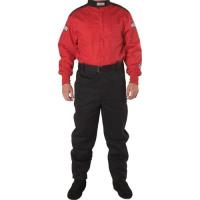 GF125 Single Layer Driving Suit SFI 3.2A/1