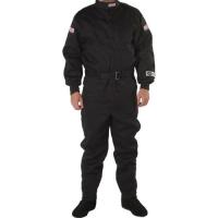 GF125 Single Layer Driving Suit SFI 3.2A/1