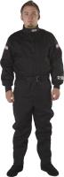 GF125 Single Layer Driving Suit SFI 3.2A/1