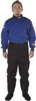 GF125 Single Layer Driving Suit SFI 3.2A/1