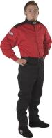 GF125 Single Layer Driving Suit SFI 3.2A/1