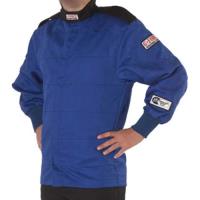 GF125 Single Layer Jacket SFI 3.2A/1
