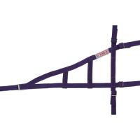 Safety Net 5 Point Mounting System