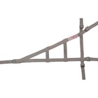 Safety Net 5 Point Mounting System