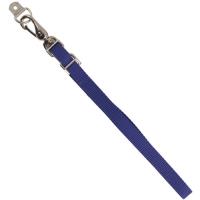 Helmet Restraint Strap Blue