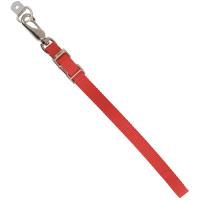 Helmet Restraint Strap Red