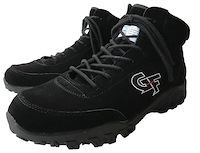 4255080BK Utility Pit Shoe Size:  8