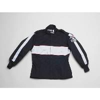 GF505 Triple-Layer Driving Jacket Black