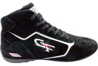 G-Limit Racing Shoes Size: 8.5 [Black]