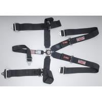 G-Force 4098BK G-Force Harness Pads 