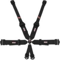 6-PT CAMLOCK PU SFI BELTS
