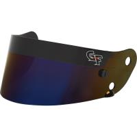 R17 Blue Mirror Shield