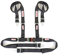 Tuner Belts 2"
