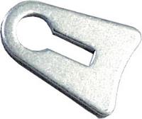 Mounting Tabs for Round or Flat Bar 2 per package