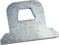 Mounting Tab for GM Button-Style Latch 2 per package