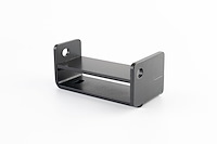GF-6060-FA Retrofit Transmission Mount Adapter for 2010-2015 GM TR6060 Transmission
