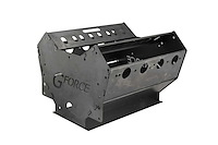 GF-EJ-LS-DIY Swap Block Mock-Up GM GEN III/IV LS Engine Long Block