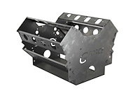 GF-EJ-LT-DIY Swap Block Mock-Up Engine Block, GM Gen V LT