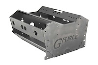 GF-EJ-SBC-DIY Swap Block Mock-Up Small Block Chevy Engine Long Block