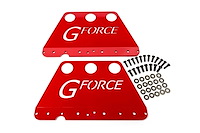 GF-ELP Engine Lift Plate Set for Chevy LS and Small Block Chevy