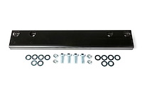 GF-FE100 Crossmember Frame Extension for 1978-1983 Malibu, Monte Carlo, El Camino, Cutlass, Grand Prix, Regal