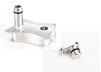 GF-FGOCBO Oil Cooler Bypass and Coolant Block-Off Plugs for Ford Godzilla 7.3L