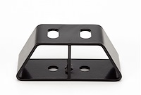 GF-GMTM-SB2 Transmission Mount Spacer-Block for 1963-2001 GM RWD Applications